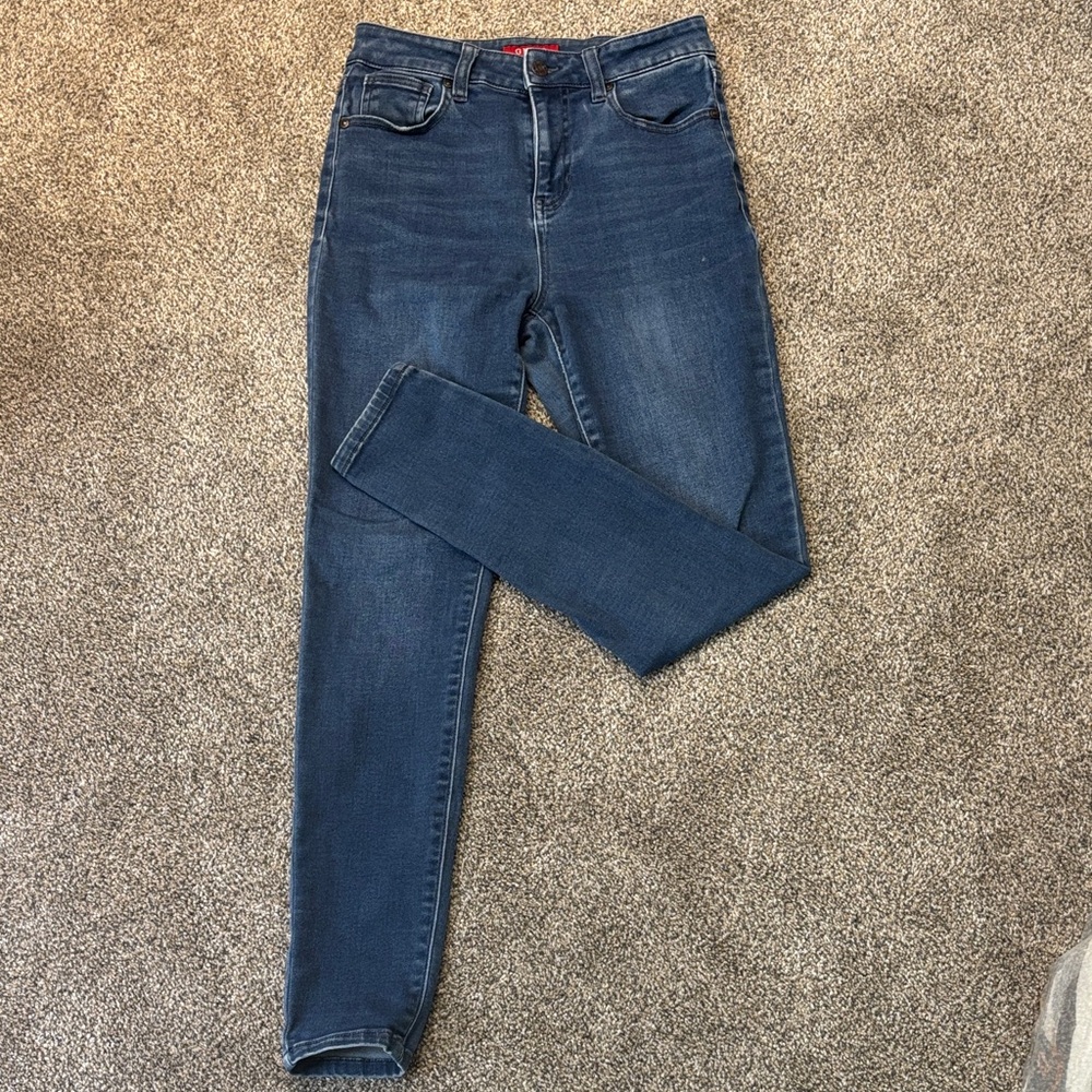 Guess - Women's Skinny Jeans